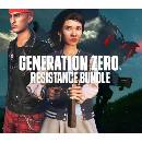 Generation Zero Resistance Bundle