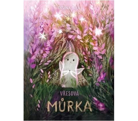 Vřesová můrka