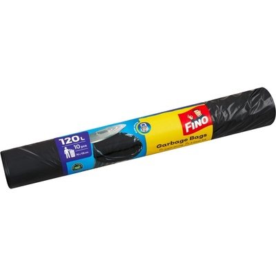 Fino Power Pytle odpad 120 l 40µm 10ks