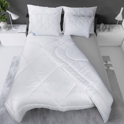 Kvalitex Prikrývka z dutého vlákna Luxus plus zimná 220x240
