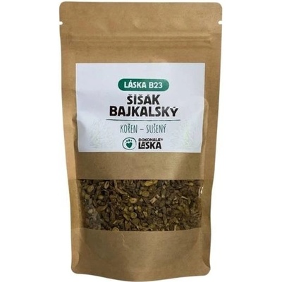 Dokonalá Láska B23 Šišák bajkalský 100 g