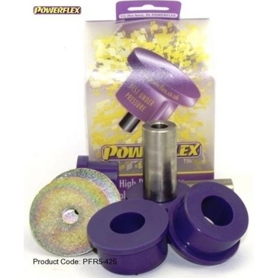 Powerflex Silentbloky BMW E90 / E91 / E92 / E93 3 Series (05-) Rear Diff Front Mounting Bush (25)