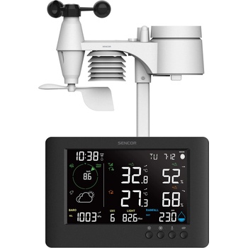 Sencor SWS 10500 WiFi
