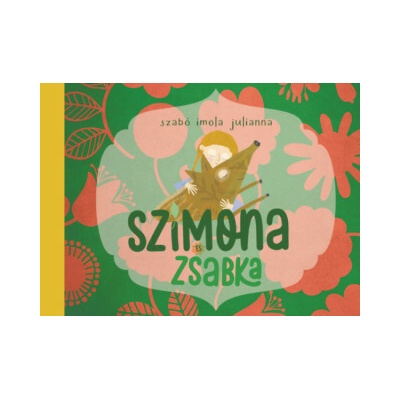 Szimona és Zsabka