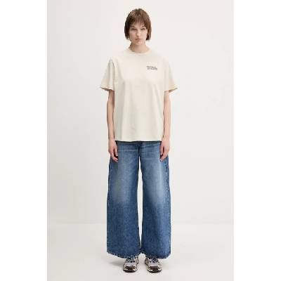 Fjall Raven Памучна тениска Fjallraven Heavy Classic T-shirt (F87105)