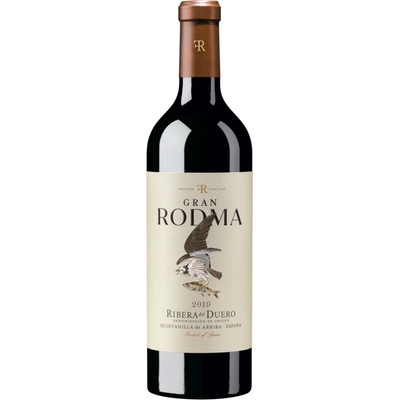 Finca Rodma Grand Rodma 2020 14,5% 0,75 l (holá láhev)