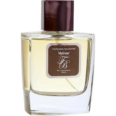 Franck Boclet Vetiver EDP 100 ml Tester
