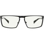 GUNNAR Геймърски очила GUNNAR Fremont Onyx - Clear Pro (FRM-01030) - zettabytex