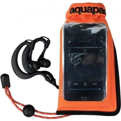 AQUAPAC 030 iPod oranžové