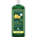Logona Volume šampón Pivo a Med jemné suché vlasy 500 ml