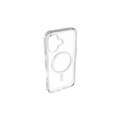 Cellularline Калъф Ultra Strong Mag за iPhone 17 (TETRAMAG2IPH17T)