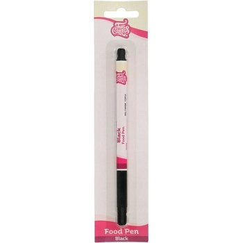 FunCakes Jedlý fix Čierny Black 1,3g