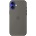 Apple iPhone 16 Plus MagSafe Silicone Case stone gray (MYYC3ZM/A)