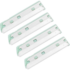 Zwilling Резервни остриета за епилатор за лице Premium 4 бр (88305-090-0)