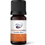 Mohana Етерично масло Сандалово дърво, Sandalwood Indian, 5ml (MH-71-EO)
