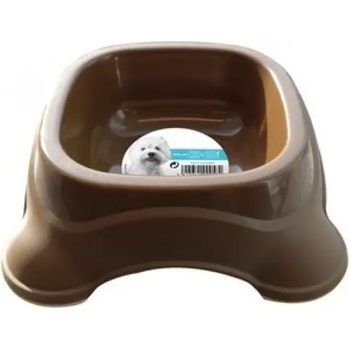 Image 1 of Mpets - Пластмасова купа за храна и вода 475 мл, Белгия 10502499