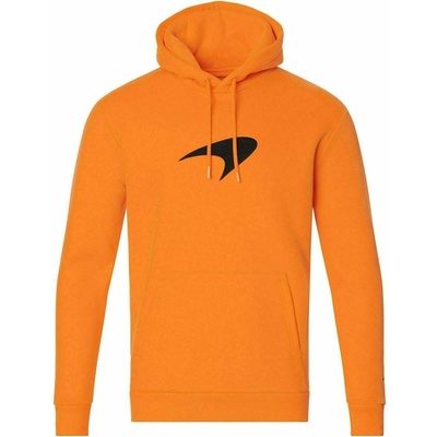 McLaren Men FW Essentials Speedmark Orange