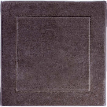 Aquanova Килимче за баня London 60 x 60 см тъмнолилавo (LONBMB-824)