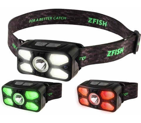 ZFish Photonix