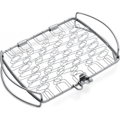 Weber Grilovací koš na rybu - malý 6470 – Hledejceny.cz