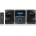 Jabones Beltrán Neptune Blue Eltra BT CD USB MP3 Remote Control