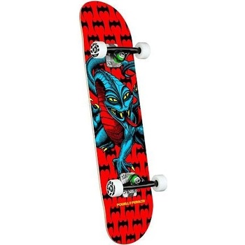 POWELL PERALTA CAB DRAGON ONE OFF