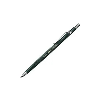 Image 1 of Faber-Castell Автоматичен молив 2.0мм 4600n