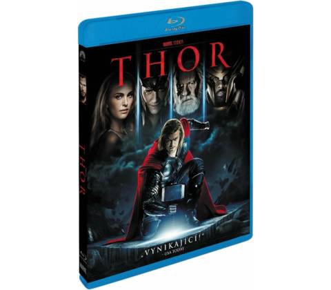 Thor BD