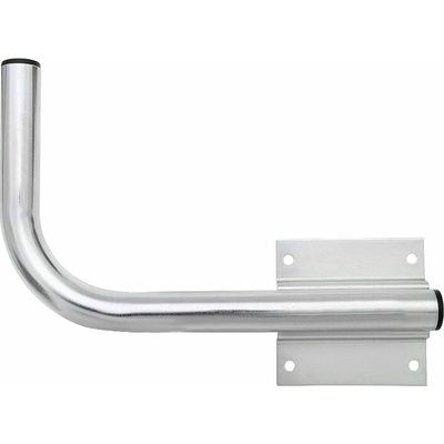 Anténní držák na zeď průměr 38mm výška 25cm BLOW 76-947