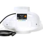 Prima Klima Вентилатор PK150-L Ø150mm 760m3/h