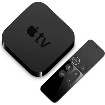 Apple TV 4K 64GB MP7P2CS/A