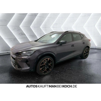 Cupra Formentor VZ 1.5 e-Hybrid DSG 200 kW