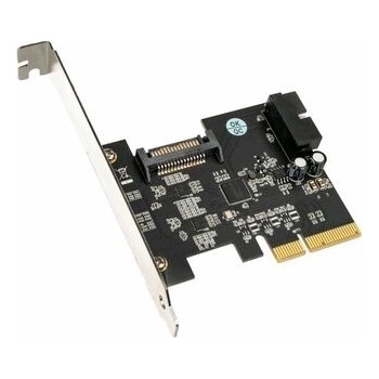 SilverStone SST-ECU04-E