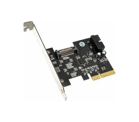 SilverStone SST-ECU04-E