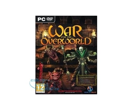 War for the Overworld