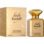 Korloff Lady EDP 50 ml Парфюми