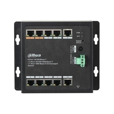 Dahua PFS3111-8ET-96-F