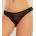 Allure Just A Rumor Panty Black