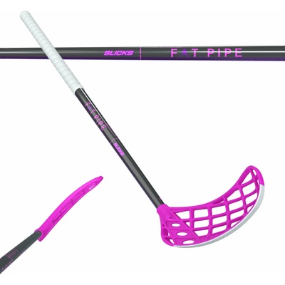 Fat Pipe Raw Slicks 29 Ltd.