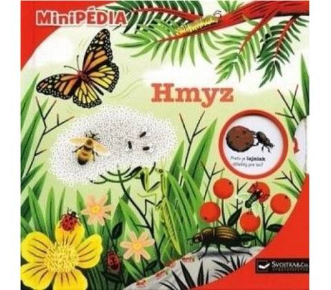 Hmyz