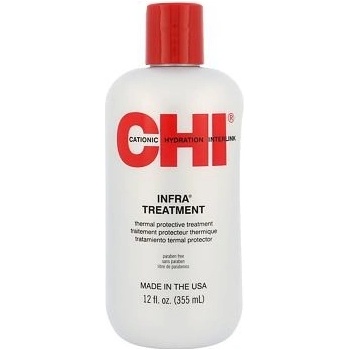 Chi Infra Treatment balzam vlasy 350 ml