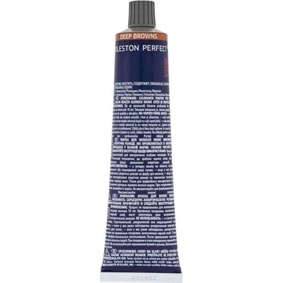 Wella Color Touch Deep Browns 7/75 60 ml