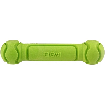Gigwi tvrzená pěna Foamer Dumbbell 21 x 5 x 4 cm