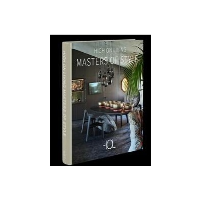 Master Of Style - R. Daab, Loft Publications