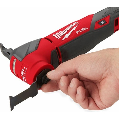 Milwaukee M18 FMT-0X 4933478491