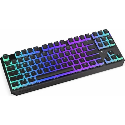 Endorfy Thock TKL Wireless Red Pudding EY5A119