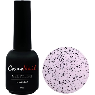 COSMONAIL gel lak Sandy 025 Magical Lilac 8 ml