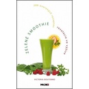 Knihy Zelené smoothie revolúcia vo výžive - Victoria Boutenko