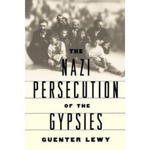 Nazi Persecution of the Gypsies | Guenter Lewy (ISBN: 9780195142402)