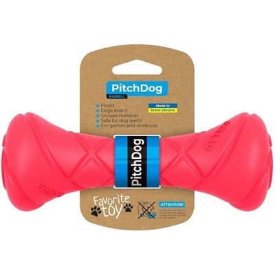 Hračka pěnová činka PitchDog